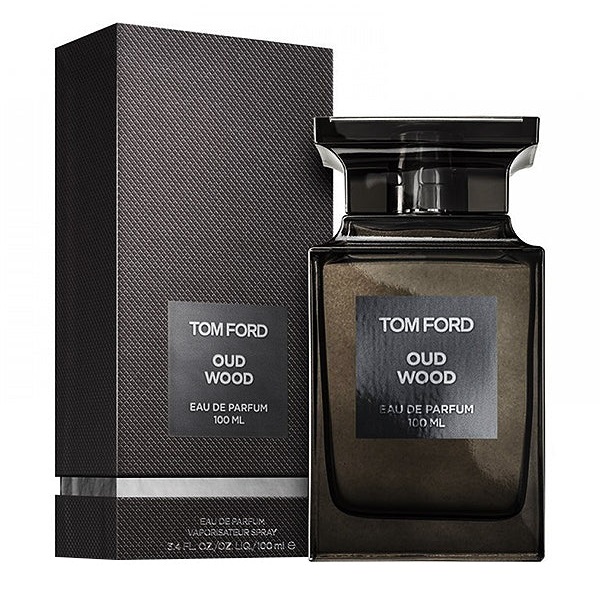 Tom Ford Oud Wood 100ml - Image 3