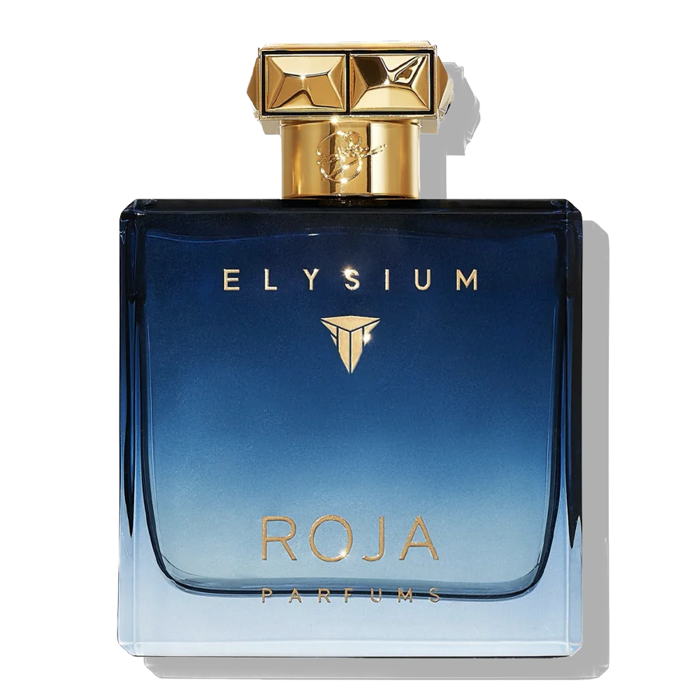 Roja Elysium pour Homme (Black) - Image 4