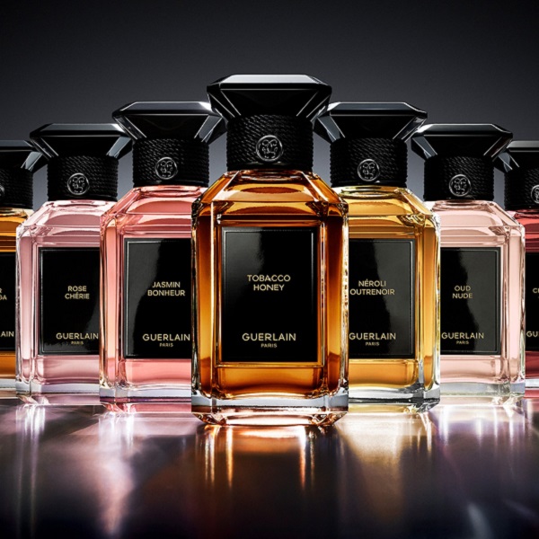 Zarko Perfume (The Muse) - Image 4