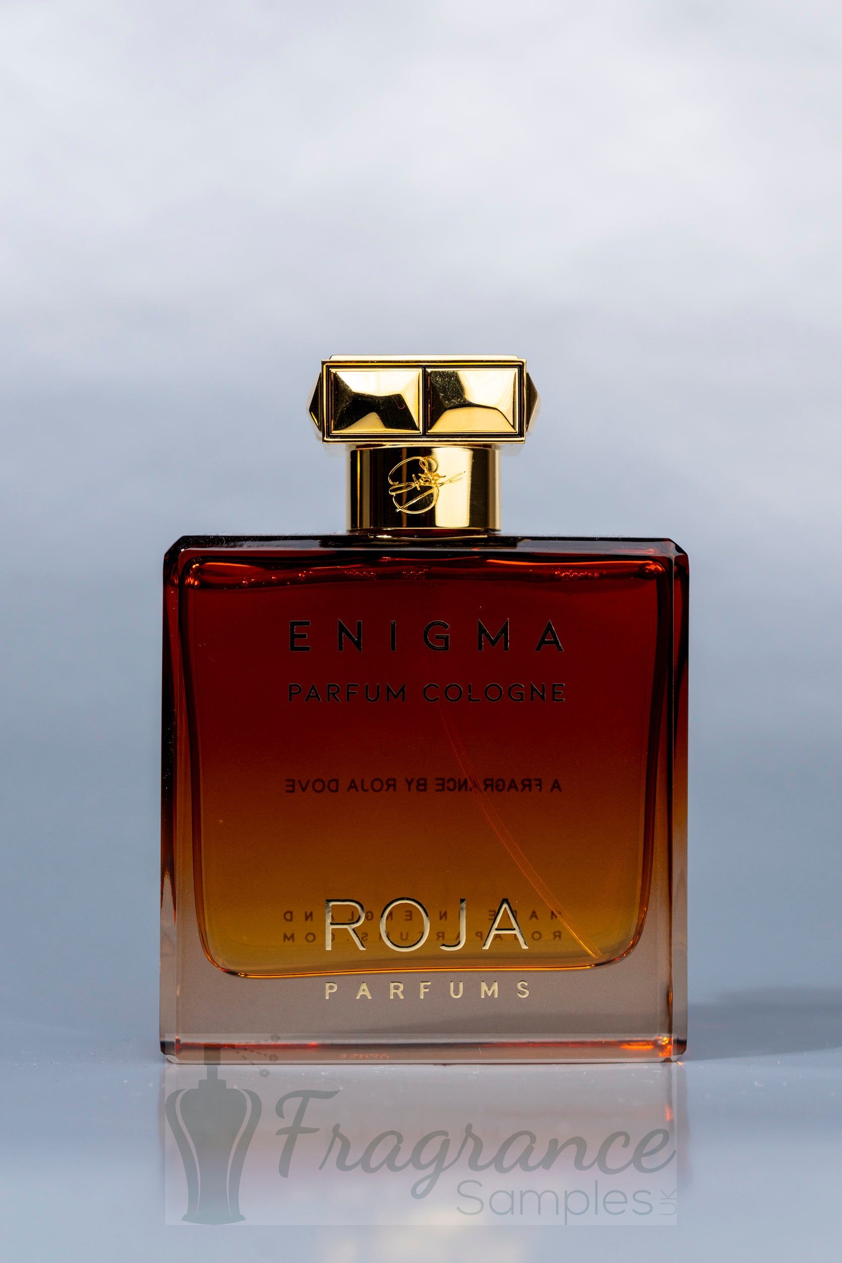 Roja Enigma - Image 4