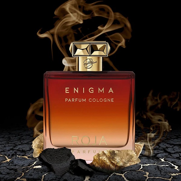 Roja Enigma