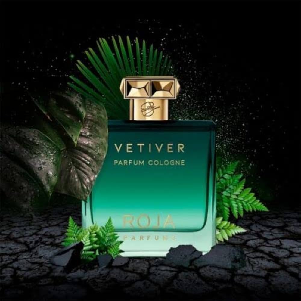 Roja Vetiver - Image 3