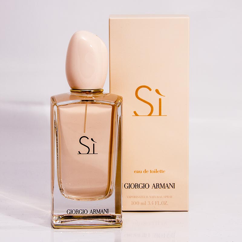 Si - Giorgio Armani 100ml