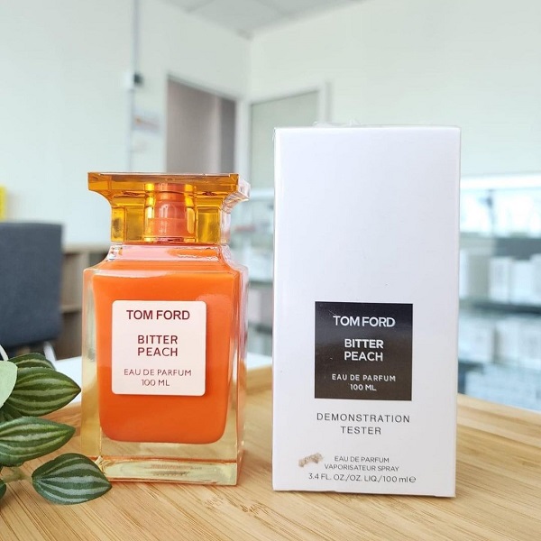 Tom Ford Bitter Peach 100ml - Image 3