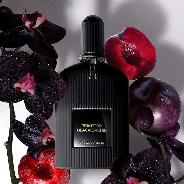 Tom Ford Black Orchid 100ml - Image 4