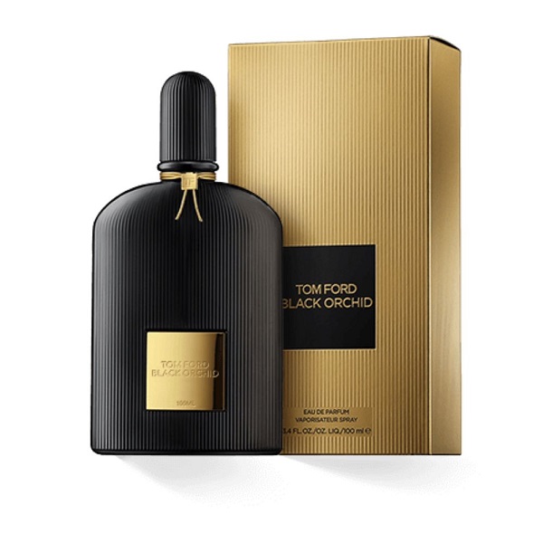 Tom Ford Black Orchid 100ml - Image 3