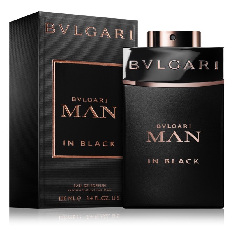 Bvlgari Man In Black - Image 3