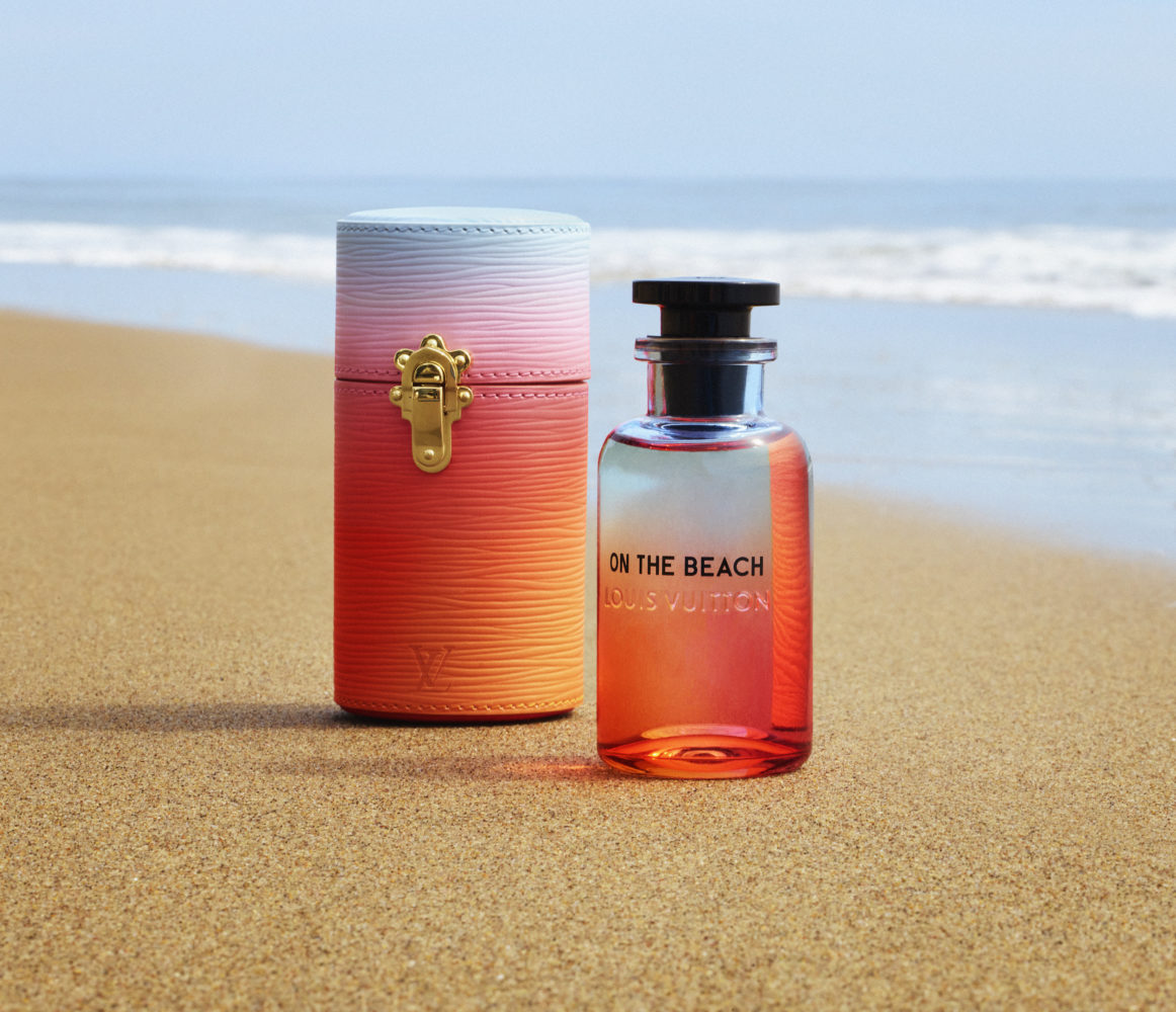 Louis Vuitton On the Beach - Image 4