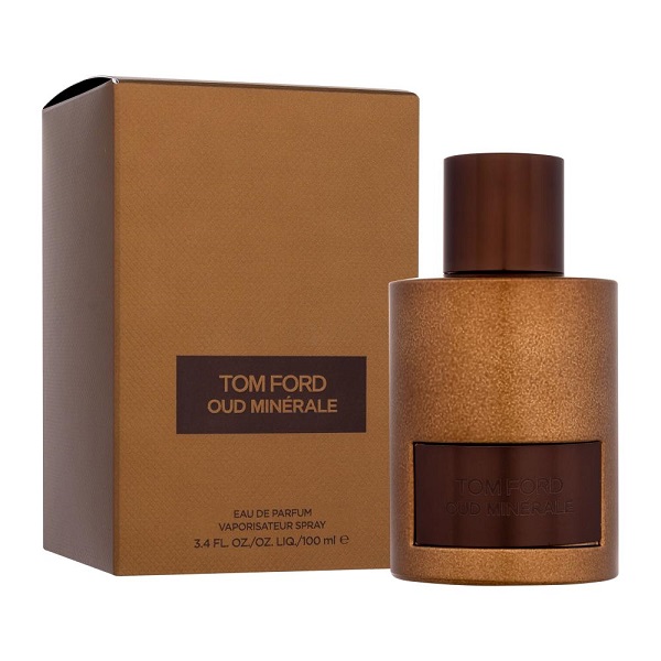 Tom Ford Oud Minerale 100ml - Image 3