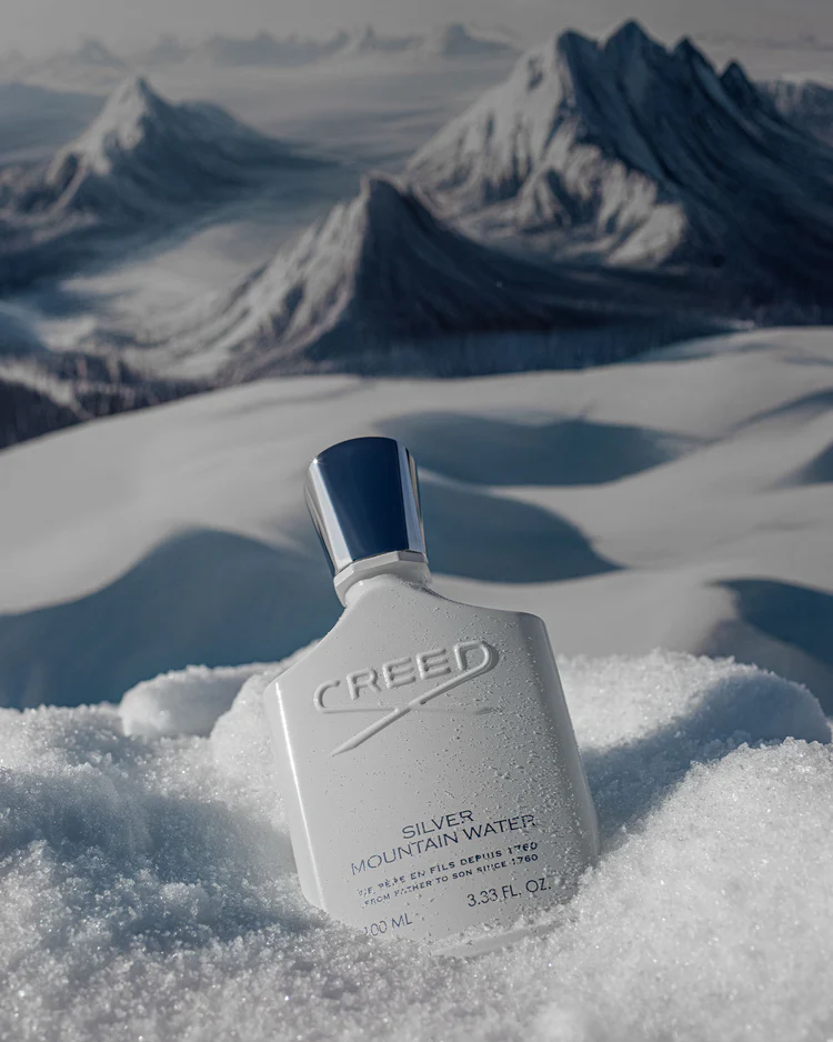 Creed Silver Mountain Water - Image 4