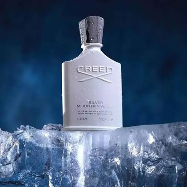 Creed Silver Mountain Water - Image 3