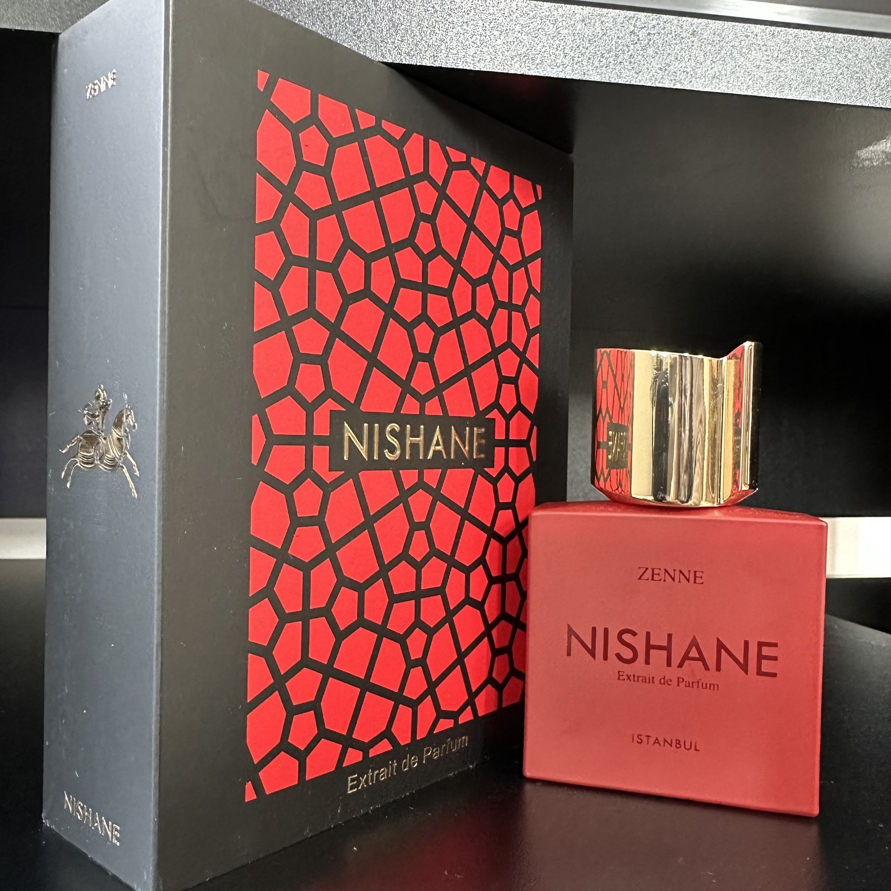 Nishane Zenne - Image 3