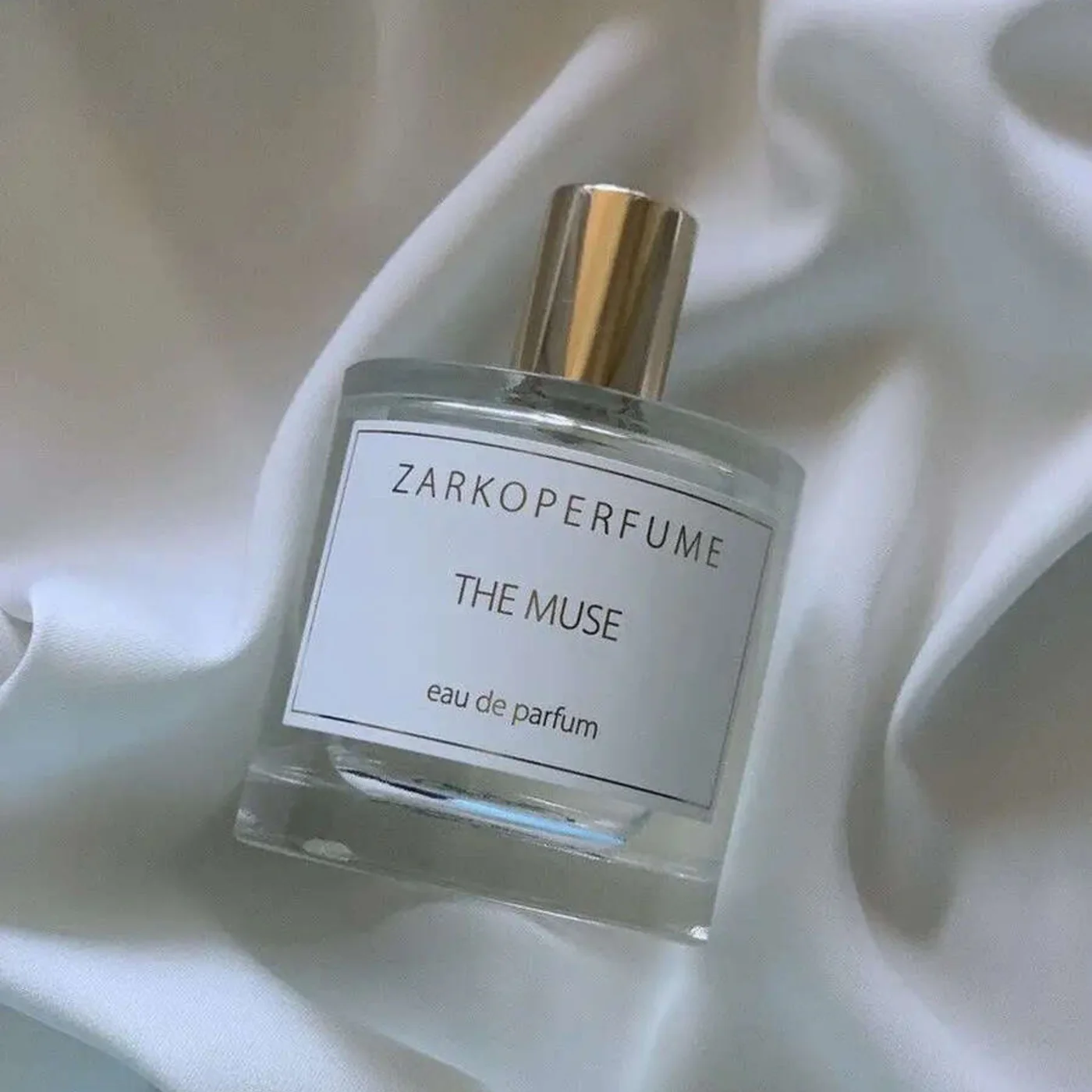 Zarko Perfume (The Muse)