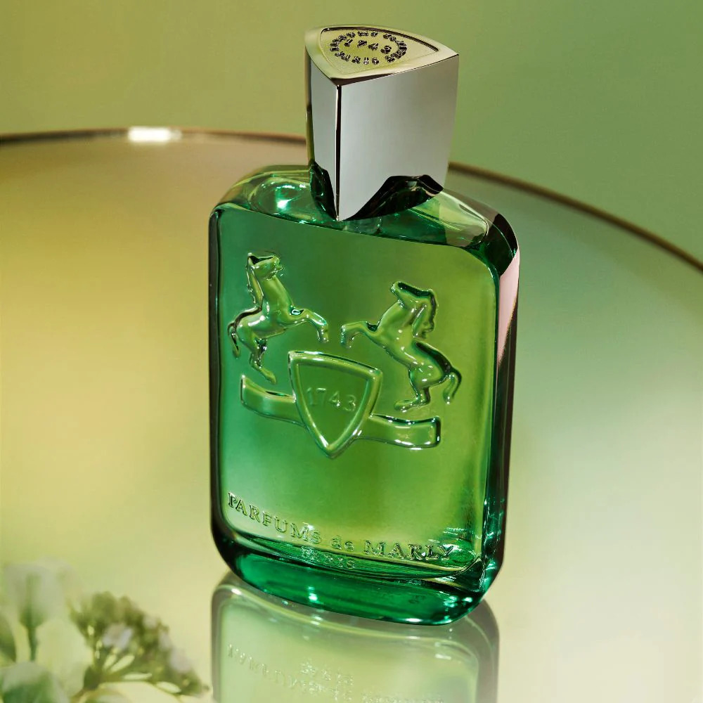 Parfums De Marly (Greenly 125ml) - Image 4