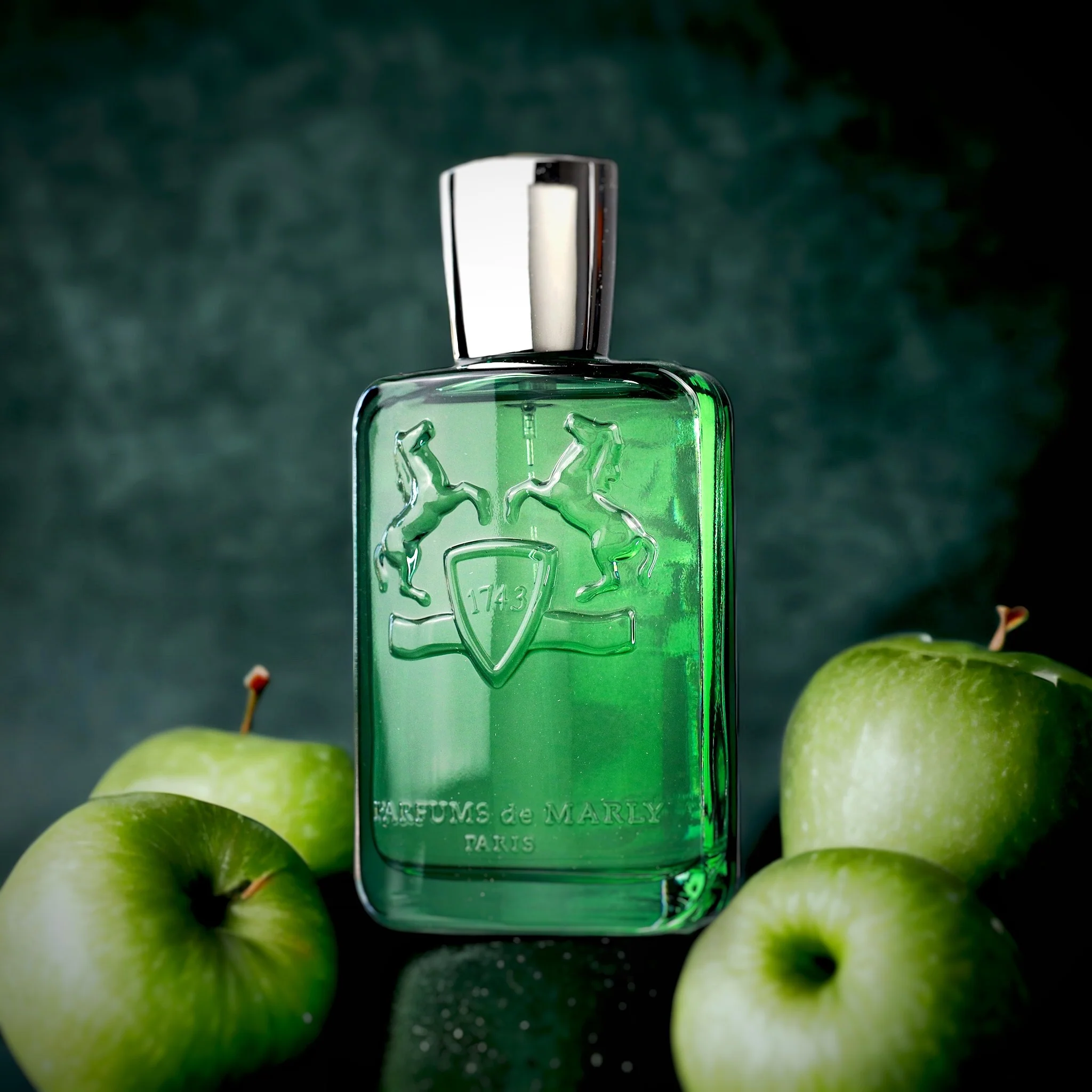 Parfums De Marly (Greenly 125ml)