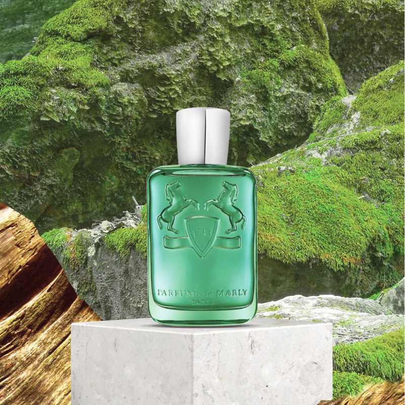 Parfums De Marly (Greenly 125ml) - Image 2