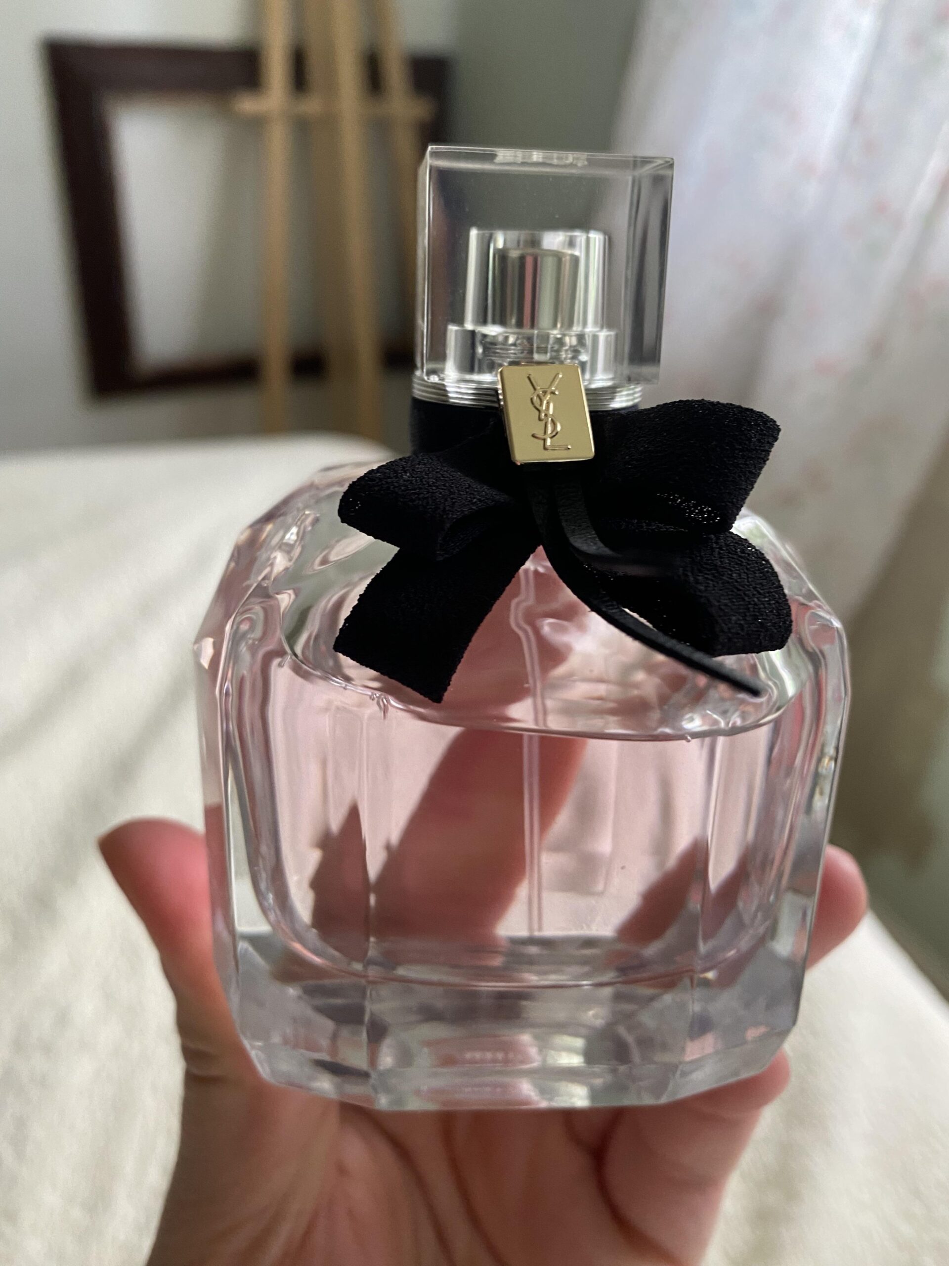 YSL Mon Paris 90ml - Image 3